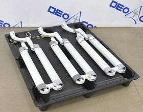 112-1194g1 Gendex 110-0205g1 Lot Of 3 Expert Dc Dental Articulated Scissor Arm