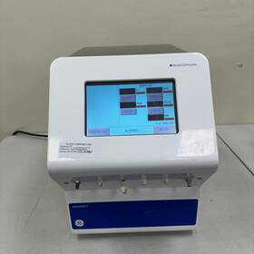 28984740 General Electric Ge Readytoprocess Wavepod Ii Bioreactor Culture Control Incubator 28984740 General Electric Ge Readytoprocess Wavepod Ii Bioreactor Culture Control Incubator