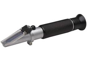 Ref211atc General Tools Salinity Refractometer To 10% With Automatic Temperature Compensation