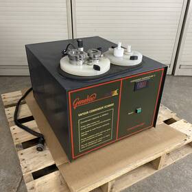 Vc3000dsii Genevac Vapour Condenser Vc3000d
