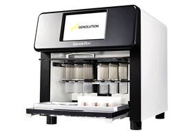 Nx-48s Genolution Nextractor Nucleic Acid Extractor