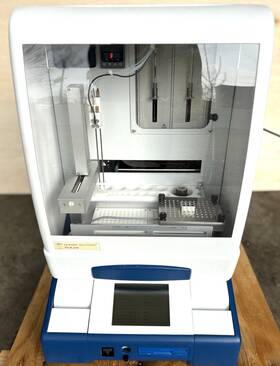 Pro10001 Genomic Solutions Investigator Progest Protein Digestion Station - Pro10001 Genomic Solutions Investigator Progest Protein Digestion Station -