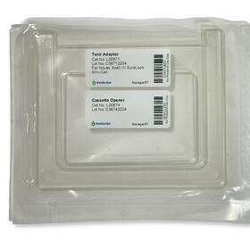 Genscript L00671 Tank Adaptor And Cassette Opener L00674 For Novex Xcell I/ii
