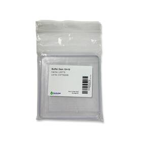 Genscript L00775 Buffer Dam 10x10 For Protein Electrophoresis - Exp 2027