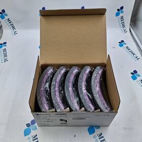 Pf3000-02-002 Gentex Pureflo High Efficiency Particulate Air Filter Box Of 5