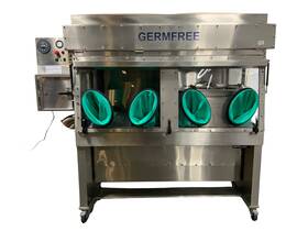 Lfgi-6usp Germfree Glove Box Isolator Lfgi-6usp Germfree Glove Box Isolator