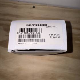 226403-051 Getinge 2 Way Internal Pilot Operated Solenoid Valve Ref 226403-051 Getinge 2 Way Internal Pilot Operated Solenoid Valve Ref