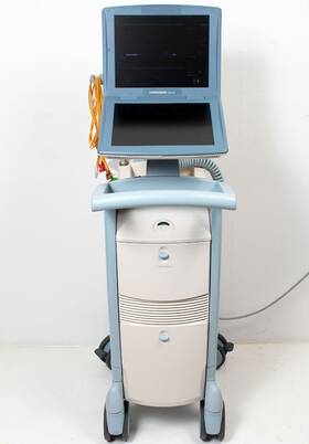 Getinge/maquet 0998-00-0800-53-nc Cardiosave Hybrid Iabp Datascope Intra-aortic Balloon Pump With Doppler
