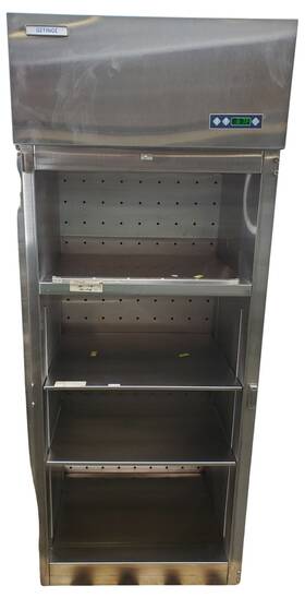 Ty-81134 Getinge Warming Cabinet