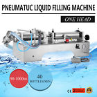 90-1000ml Gfgfd004 Vevor Nordschleswig Single Head 209729618637