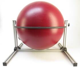 Umbb-500 Gigahertz-optik - 500 Mm Integrating Sphere 97% Reflectance 19 Inch