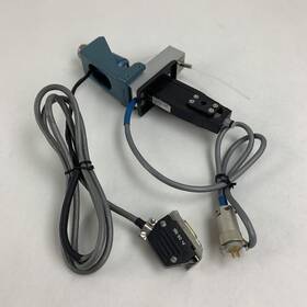 1200x18k Gilford Cuvette 1200x18 Thermo Untested
