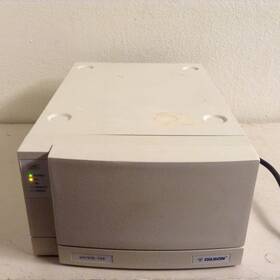 Vis-152 Gilson Uv/vis-152 Detector Hplc Vis-152 Gilson Uv/vis-152 Detector Hplc