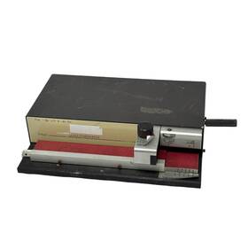 E9660 Glass Knifemaker E9660 Glass Knifemaker