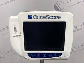 570-0304 Glidescope Cobalt Avl Monitor 570-0304 Glidescope Cobalt Avl Monitor