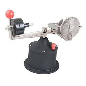 Jt-08 Global-dental 606895041656 Centifuge Centrifugal Casting Machine Apparatus Crucibles Flask