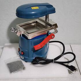 Tg407682850 Global Dental Vacuum Former Lab Forming Molding Machine Thermoforming Equipment 110v