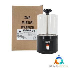 S740255 Global Surgical Corporation Smr Clear-view Mirror Warmer Ent Dental