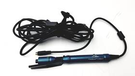 249772 Globalmed Total Exam S-video Handheld Examination Camera Global Media
