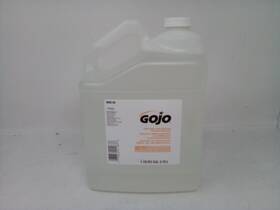 Gojo 073852011838 Honey Almond Foam Soap - Qty1 3.78l