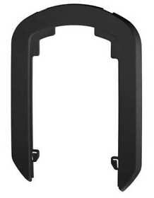 1990-blk-12 Gojo True Fit Wall Plate For Ltx-12 Dispenser Black Pk12 1990-blk-12 Gojo True Fit Wall Plate For Ltx-12 Dispenser Black Pk12