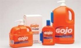 Goj7250 Gojo Natural Orange Smooth Lotion Hand Cleaner 2000 Ml Bag-in-box Goj7250 Gojo Natural Orange Smooth Lotion Hand Cleaner 2000 Ml Bag-in-box