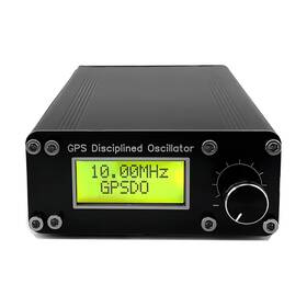 Neo-6m Goozeezoo Upgraded Gpsdo Global Positioning System Disciplined Oscillator Accura