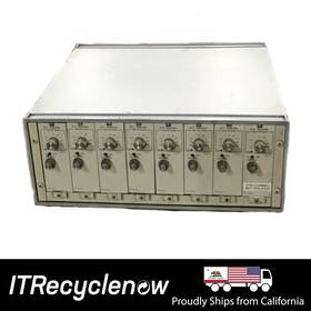 Cl-810232 Gould Electrocardiograph Transducer Biotech D.c Amplifier
