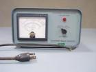 Gph-100a Gp-100a Consolidated Vacuum Corporation Dishcarge Gauge