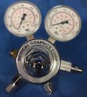 Gpt270e-250 Medical Graphics Corp Psi High Pressure Gas Regulator
