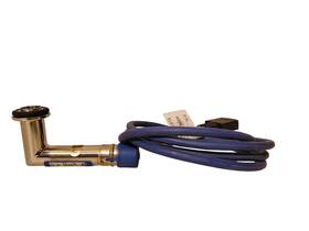 20355018 Grandville-philips Micro Ion Vacuum Gauge With Cable Assembly
