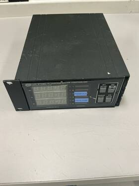 Stabil-1 Granville-phillips 360101 360 Vacuum Gauge Controller