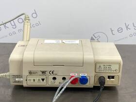 Gsi-38 Grason Stadler Grason-stadler V.4 Auto Tympanometer And Audiometer
