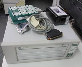 F-15eb Grass 15lt Model Physiodata Amplifier System 15a54 Quad F-15eb/b1