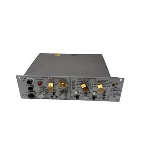7p4k Grass Instrument Co Ekg Tachograph Pre-amplifier Model Vintage Lab Rack