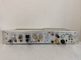 7p1l Grass Instruments 7dag Polygraph Dc Driver Amplifier Pre-amplifier As Is
