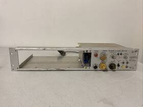 7dak Grass Instruments Polygraph D.c. Driver Amplifier Untested