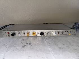 7p511l Grass Instruments 7p511j Model Eeg Amplifier For Data Processing