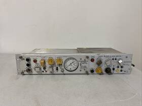 7dah Grass Instruments 7p8h Polygraph Dc Driver Amplifier Sphygmomanometer Ekg-pulse Pre Amp