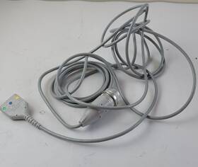 F-p51c3 Grass Instruments Ecg Cable