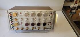 Grass Instruments S88f Astro-med S88 Dual Output Square Pulse Stimulator Free Shipping