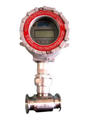 R800-lbat Great Plains Industries Gscps-100 1 Inch Gpi Turbine Flow Meter With Totalizer G13