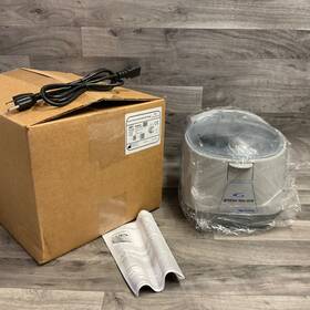Greiner Bio-one 846050 / Benchmark C2000 Platefuge Centrifuge Us Plug - New In Box