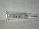 Gs-1201 Gilmont New Instruments Micrometer