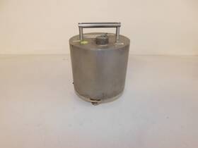 Cmg-t40-0006 Guralp Systems Model Seismometer Smj151 Cmg-t40-0006 Guralp Systems Model Seismometer Smj151