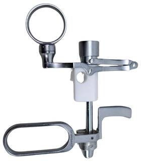 01931 Gynecare Resectoscope Working Element