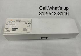 416754 Gyrus Acmi E117 Cystourethroscope Sheath And Standard Obturator