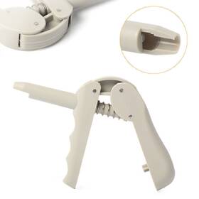 3gs083 Gzyf Dental Composite Caulk Carpules Syringe Dispenser Gun Unidose Tip Applicator