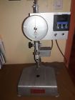 H-1240 Humboldt Electric Laboratory Penetrometer H-1240 Humboldt Electric Laboratory Penetrometer
