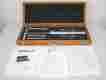 H-4137 Humboldt Mfg Model Penetration Resistance Mortar Concrete Test Kit